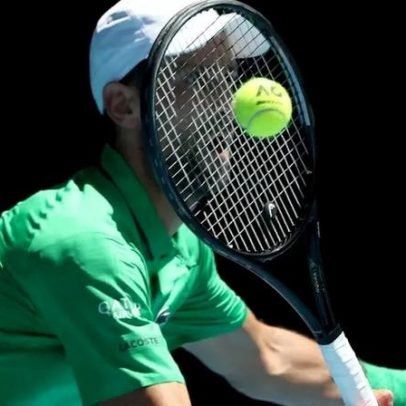 Djokovic dá passo importante rumo à revanche contra jovem tcheco