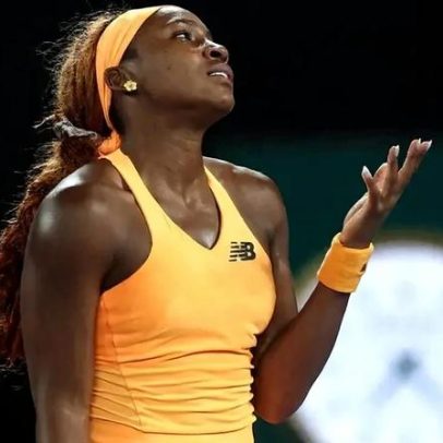 Tenistas comentam sobre privacidade após incidente envolvendo Coco Gauff