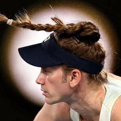 Rybakina reedita final de 2023 do Australian Open contra Sabalenka