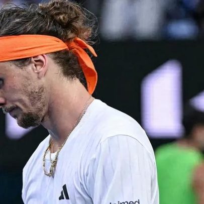 Pausa médica de Alcaraz provoca críticas a Zverev: regra é clara