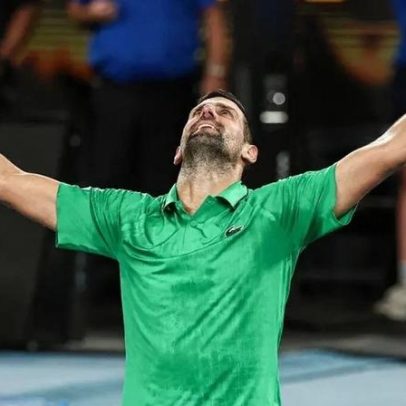 Djokovic busca encerrar jejum de Slams contra Alcaraz