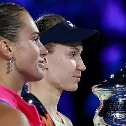 Análise indica que Rybakina foi superior nos momentos decisivos