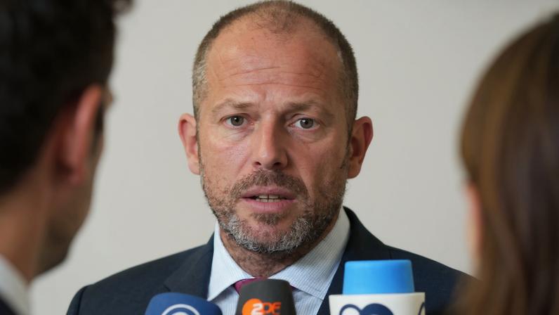 OTAN deve lançar operação para ampliar segurança no Ártico, diz ministro belga