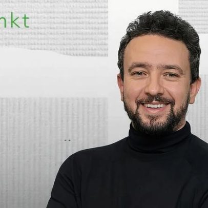 André Kliousoff: como o CMO do BTG Pactual une tecnologia, marca e cultura
