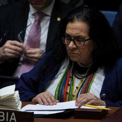 Países da região discutem posição sobre a Venezuela no Conselho de Segurança