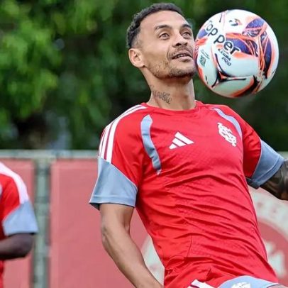 Internacional encara Inter-SM: hora do time principal entra em campo