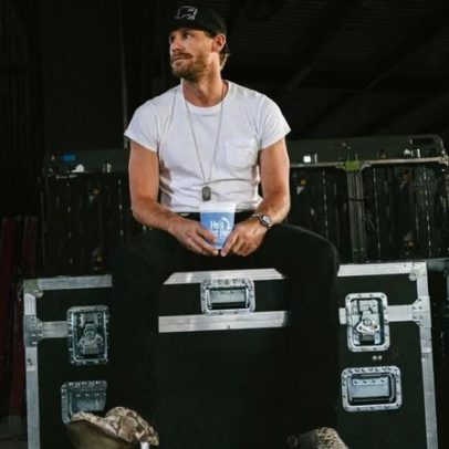 Chase Rice explica por que abandonou as turnês: tudo parecia errado