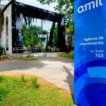 Amil avança no mercado da Hapvida, segundo InvestNews