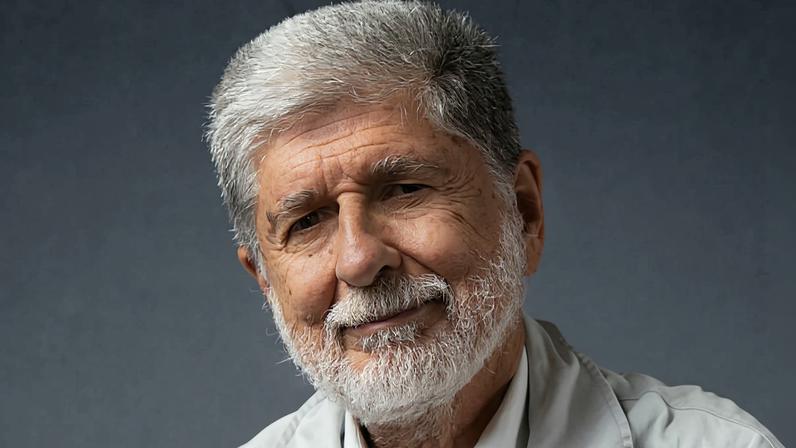 Celso Amorim