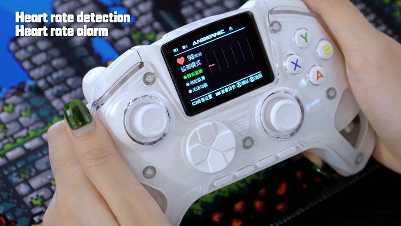© Anbernic / Kotaku