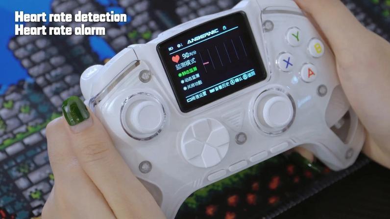 © Anbernic / Kotaku
