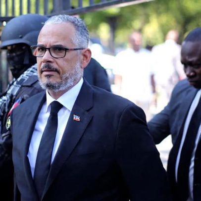 Líderes haitianos indicam possível remoção do PM após pressões dos EUA