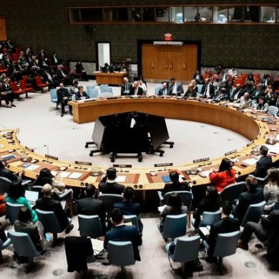 Órgão de direitos da ONU realiza sessão de emergência sobre repressão aos protestos no Irã