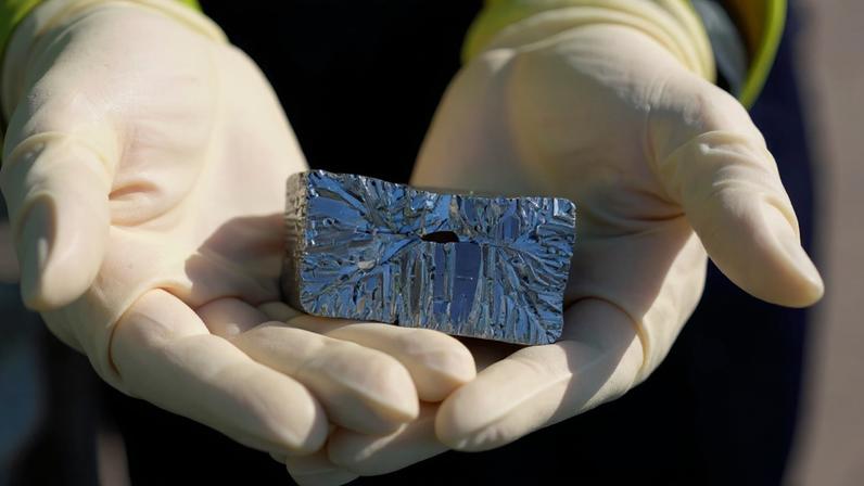 Tratado de minerais proposto pela Colômbia e Omã enfrenta resistência na ONU