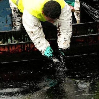 Blocos de petróleo e gás cobrem um quarto do Equador, maioria na Amazônia