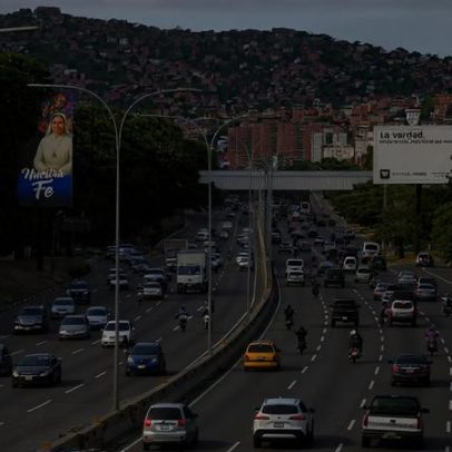 Quem governa a Venezuela de fato?