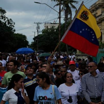 Cuba sofre pressão dos EUA sobre Venezuela que corta petróleo