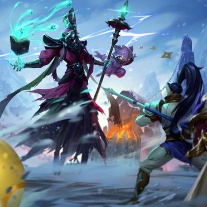 LoL ARAM: Desordem pode ter prazo estendido e receber mudanças