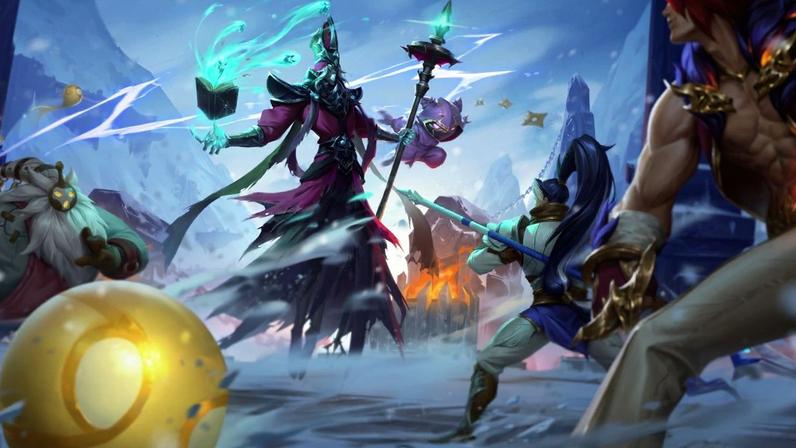 LoL ARAM: Desordem pode ter prazo estendido e receber mudanças