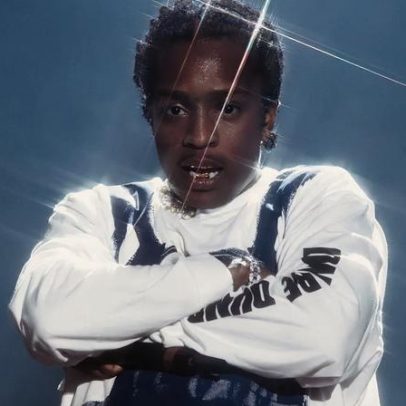 Álbum Don't Be Dumb de A$AP Rocky é carregado, mas divertido