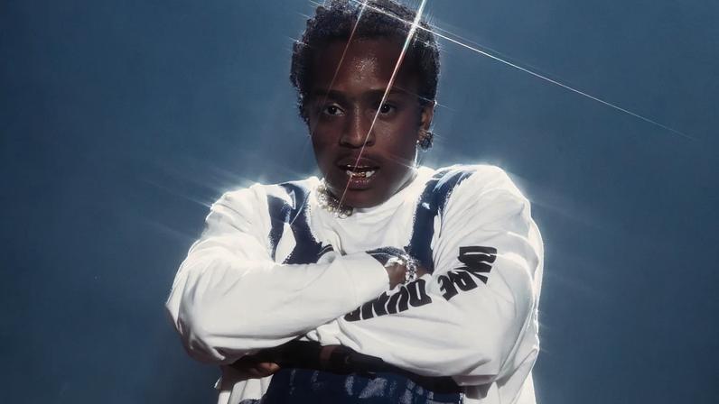 ASAP Rocky album review