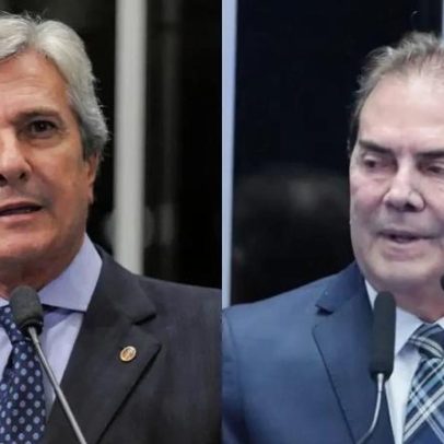 Moraes autoriza visita de Paulinho da Força a Collor nesta segunda