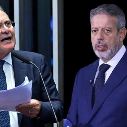 Lira diz que Calheiros busca espaço mídia com acusação de lobby no caso Master