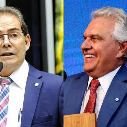 Paulinho da Força oferece Solidariedade a Caiado após sinal de saída do União