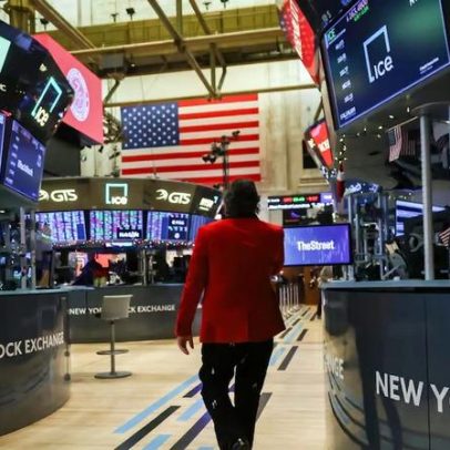 Bolsa de NY em Davos projeta novo ciclo de IPOs, incluindo empresas brasileiras