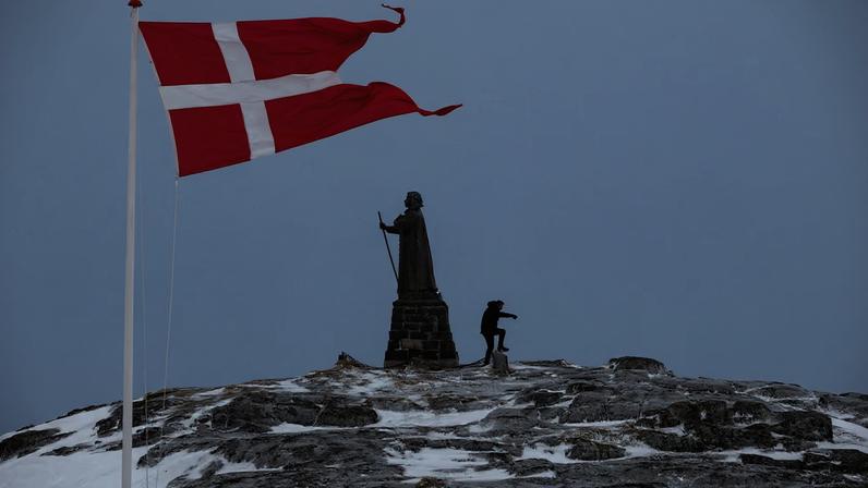 França reafirma soberania da Dinamarca e Groenlândia após ameaças de Trump