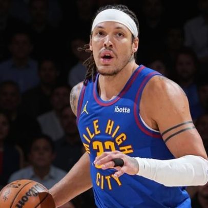 Nuggets vencem Bucks com apenas Aaron Gordon como titular