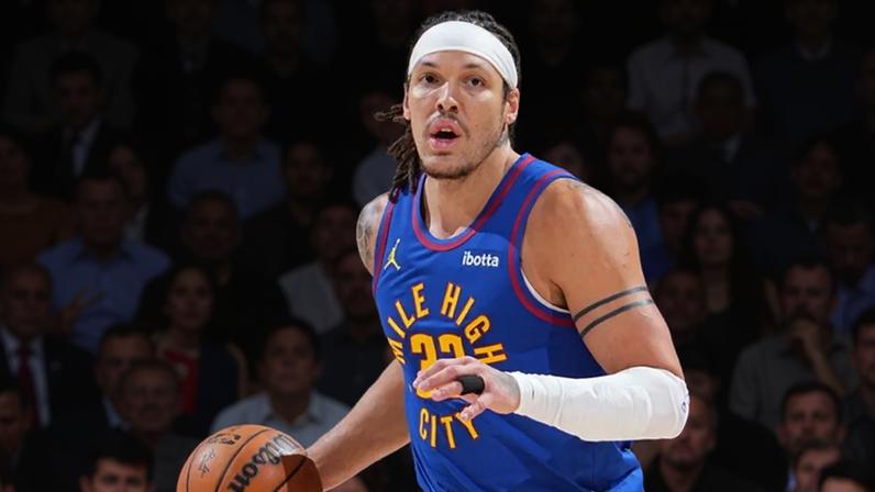 Aaron Gordon Nuggets Bucks