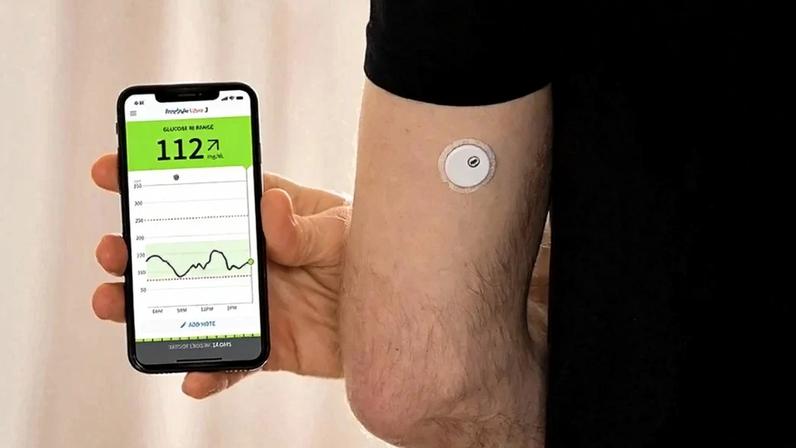 Tecnologias médicas vestíveis ampliam monitoramento contínuo da saúde