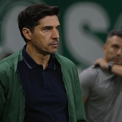 Abel se reapresenta e Palmeiras continua preparação para estreia no Paulista