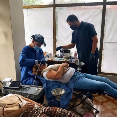 Igreja realiza 5 mil atendimentos médicos gratuitos na Venezuela