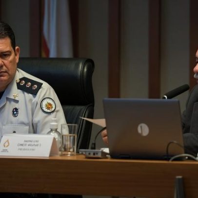 MP ouve coronéis ligados ao 8 de Janeiro no caso Universal