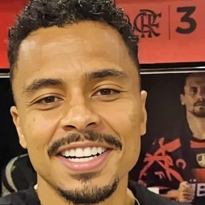Corinthians faz consulta pela contratação de volante do Flamengo