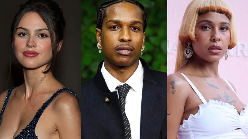 Álbuns que esperamos ouvir em 2026