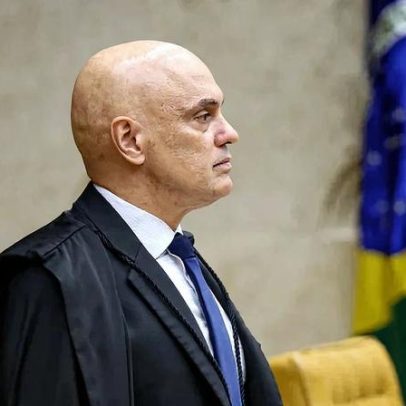 Moraes julga ação do PSOL contra bônus a policiais por mortes no RJ