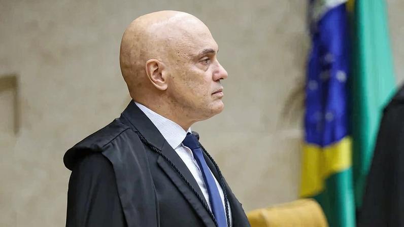 Moraes decide livrar do arcabouço fiscal as receitas do Ministério Público