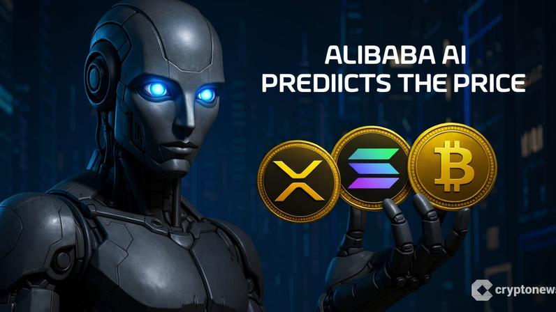 Alibaba-AI-Predicts-the-Price