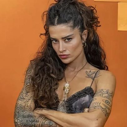 Aline Campos é eliminada no 1º Paredão do BBB 26 com 61,64%