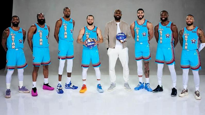 nba all-star game 2026