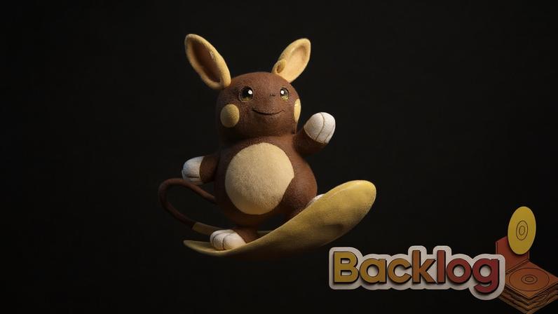 © The Pokémon Company