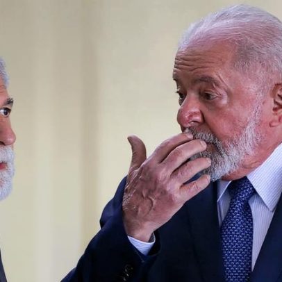 Amorim diz não temer retaliação caso Lula rejeite o Conselho da Paz de Trump