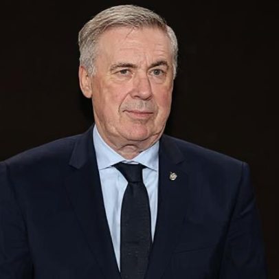 Ancelotti: eliminação do Brasil na Copa 2022 foi mais azar que erro