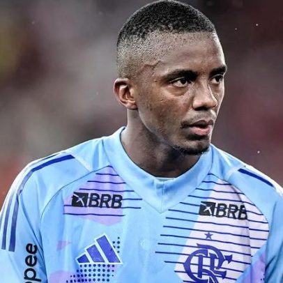Torcedores do Flamengo avaliam estreia do goleiro Andrew