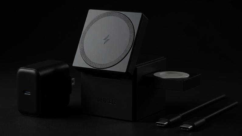 Anker Magsafe Charger Stand