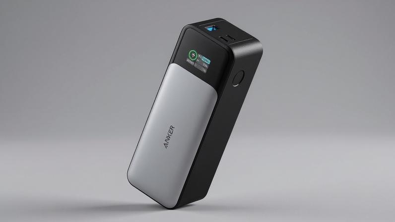 Anker Power Bank