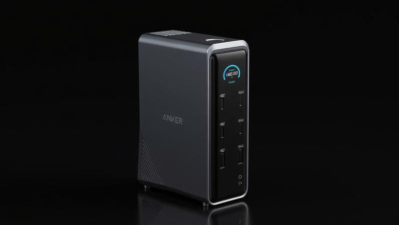 Anker Prime Docking Station
